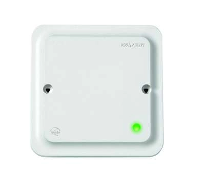 APERIO AH30 RS485 COMMS HUB RS485 COMMS HUB